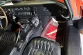 Jaguar E-Type, Serie 1 1/2, 4,2l