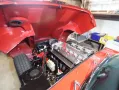 Jaguar E-Type, Serie 1 1/2, 4,2l