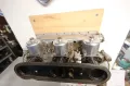 Jaguar E-Type, Serie 1 1/2, 4,2l