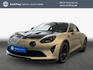 Alpine A110 R 70 221 kW, 2-türig