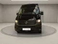 Volkswagen Crafter Plus 35 Kasten FWD MR Hochdach TDI