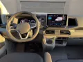 Volkswagen Crafter Plus 35 Kasten FWD MR Hochdach TDI