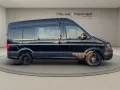 Volkswagen Crafter Plus 35 Kasten FWD MR Hochdach TDI