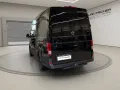 Volkswagen Crafter Plus 35 Kasten FWD MR Hochdach TDI
