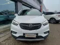 Opel Mokka X 1.6 GPL 115CV 4x2 1°PROP-GARANZIA