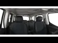 Peugeot Rifter 1.5 BlueHDi 100 L1 Allure N1 LED+PDC