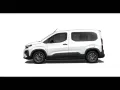 Peugeot Rifter 1.5 BlueHDi 100 L1 Allure N1 LED+PDC
