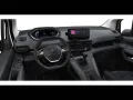 Peugeot Rifter 1.5 BlueHDi 100 L1 Allure N1 LED+PDC