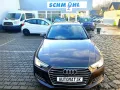 Audi A4 Avant sport