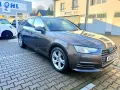 Audi A4 Avant sport