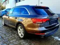 Audi A4 Avant sport