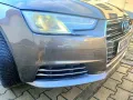 Audi A4 Avant sport
