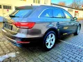 Audi A4 Avant sport