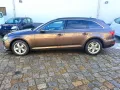 Audi A4 Avant sport