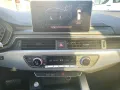 Audi A4 Avant sport