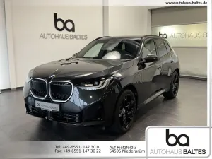 BMW X3 xDrive 30e xDrive M Sport 21