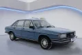 Audi 100 5E CL 5 Zylinder/Oldtimer/HU+AU neu