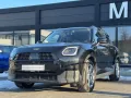 MINI Countryman D Classic Trim Paket-M-Plus/AHK/GSD
