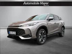 MG HS HEV Luxury *nur bei Finanzierung