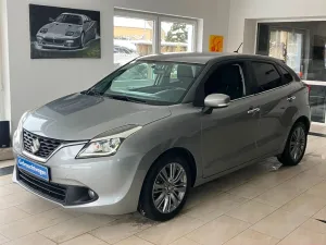 Suzuki Baleno 1.0 Autom. Navigation