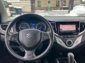 Suzuki Baleno 1.0 Autom. Navigation
