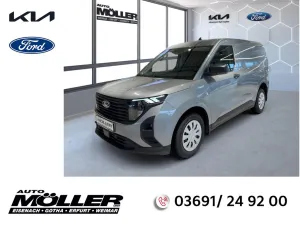 Ford Transit Courier 1.5l EcoBlue Trend FWD Winter AH