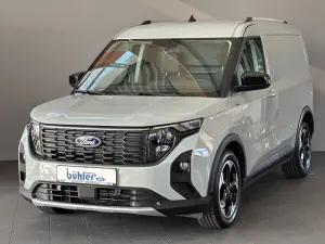 Ford Transit Courier Active Kasten AUTOMATIK