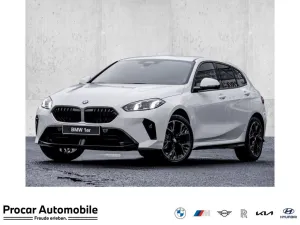 BMW 120 M Sport Desing RFK NAVI LED PDC V+H DAB