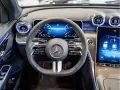 Mercedes-Benz GLC 220 d 4MATIC AHK Abstandstemp. LED Navi Kame