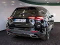 Mercedes-Benz GLC 220 d 4MATIC AHK Abstandstemp. LED Navi Kame