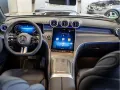 Mercedes-Benz GLC 220 d 4MATIC AHK Abstandstemp. LED Navi Kame