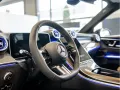 Mercedes-Benz GLC 220 d 4MATIC AHK Abstandstemp. LED Navi Kame