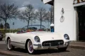 Corvette C1