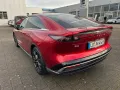 Mazda 6e EV Long Range Elektro Heckantrieb Takumi