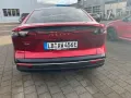 Mazda 6e EV Long Range Elektro Heckantrieb Takumi