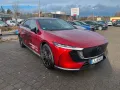 Mazda 6e EV Long Range Elektro Heckantrieb Takumi