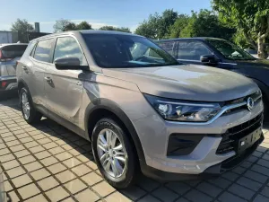 KGM Korando 1.5 T-GDI Essential(Nomad) Automatik
