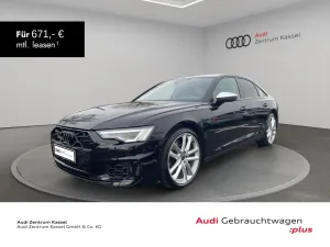 Audi S6 Limousine 3.0 TDI quattro Matrix Navi Kamera