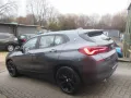 BMW X2 xDrive 25 e Advantage-NAVI-LED-PDC-SHZ-1.HAND