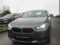 BMW X2 xDrive 25 e Advantage-NAVI-LED-PDC-SHZ-1.HAND