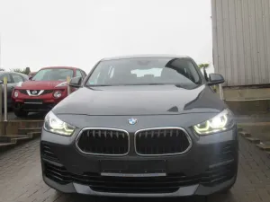 BMW X2 xDrive 25 e Advantage-NAVI-LED-PDC-SHZ-1.HAND