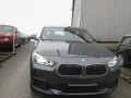 BMW X2 xDrive 25 e Advantage-NAVI-LED-PDC-SHZ-1.HAND