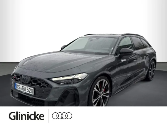 Audi S5 Avant 3.0 TFSI quattro DSG, PANO, MATRIX, HEA