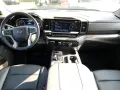 Chevrolet Silverado Trail Boss 5.3l V8 Longbet