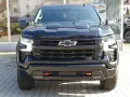 Chevrolet Silverado Trail Boss 5.3l V8 Longbet