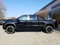 Chevrolet Silverado Trail Boss 5.3l V8 Longbet