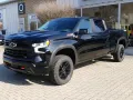 Chevrolet Silverado Trail Boss 5.3l V8 Longbet