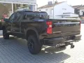 Chevrolet Silverado Trail Boss 5.3l V8 Longbet
