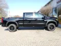 Chevrolet Silverado Trail Boss 5.3l V8 Longbet