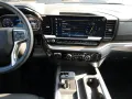 Chevrolet Silverado Trail Boss 5.3l V8 Longbet